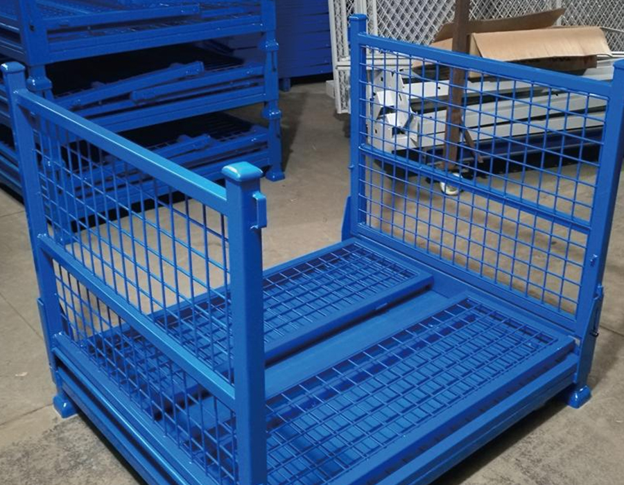 শিল্প কর্মশালার উপাদান racks