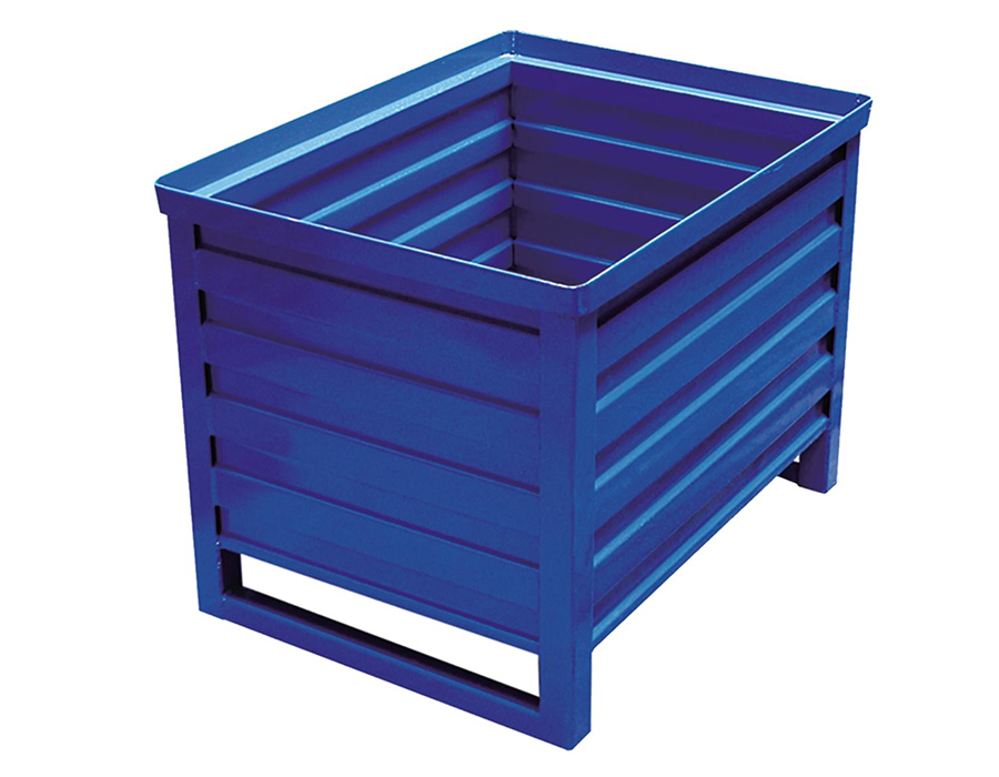 শিল্প কর্মশালার উপাদান racks